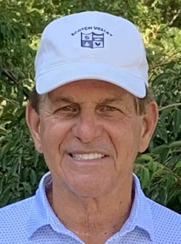 Bad behavior seeping into pro golf